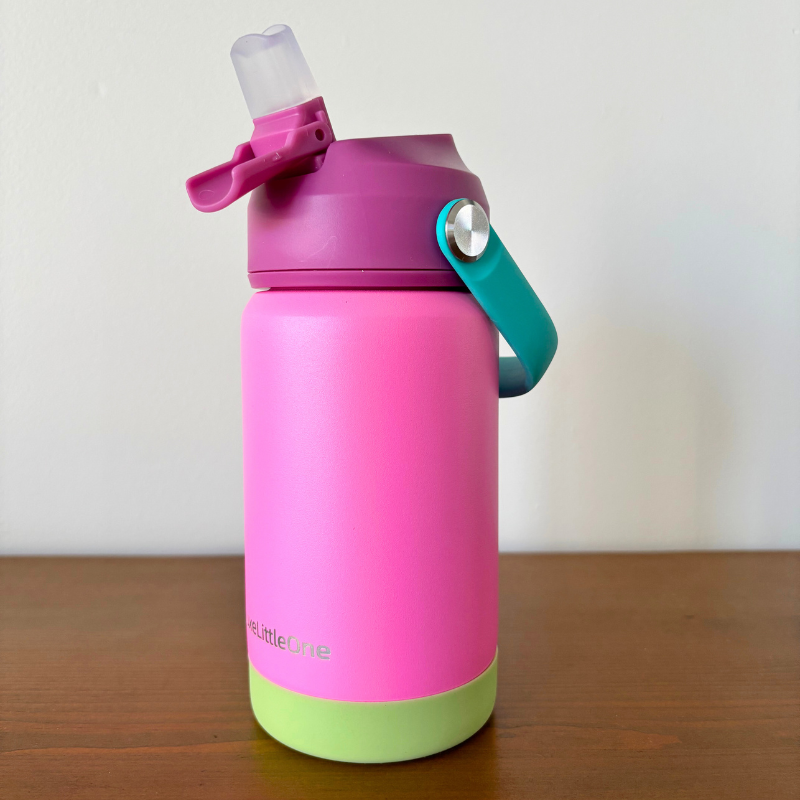 LuxeLittleOne™ 350ml Kiddos Insulated Water Bottle