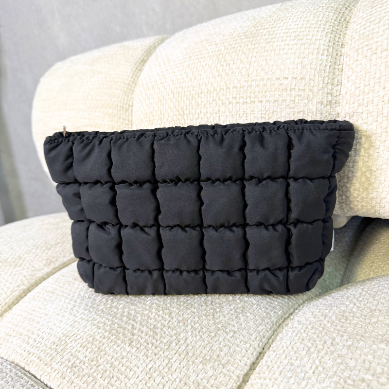 LuxeLittleOne™ Luxe Nappy Clutch 2.0
