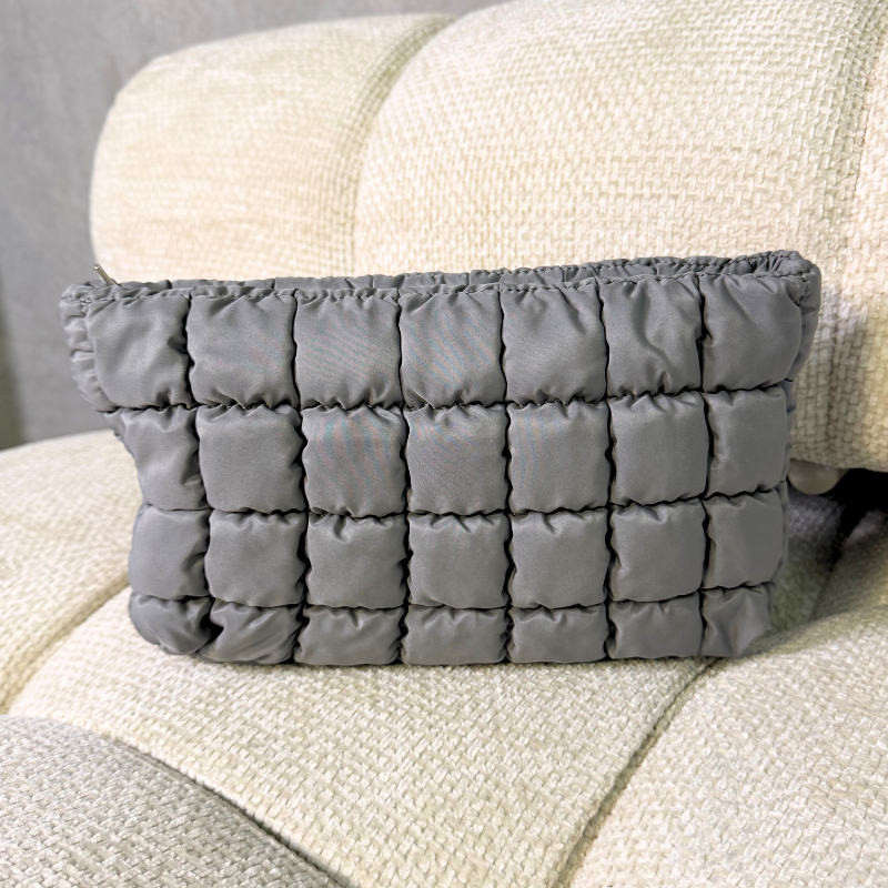 LuxeLittleOne™ Luxe Nappy Clutch 2.0