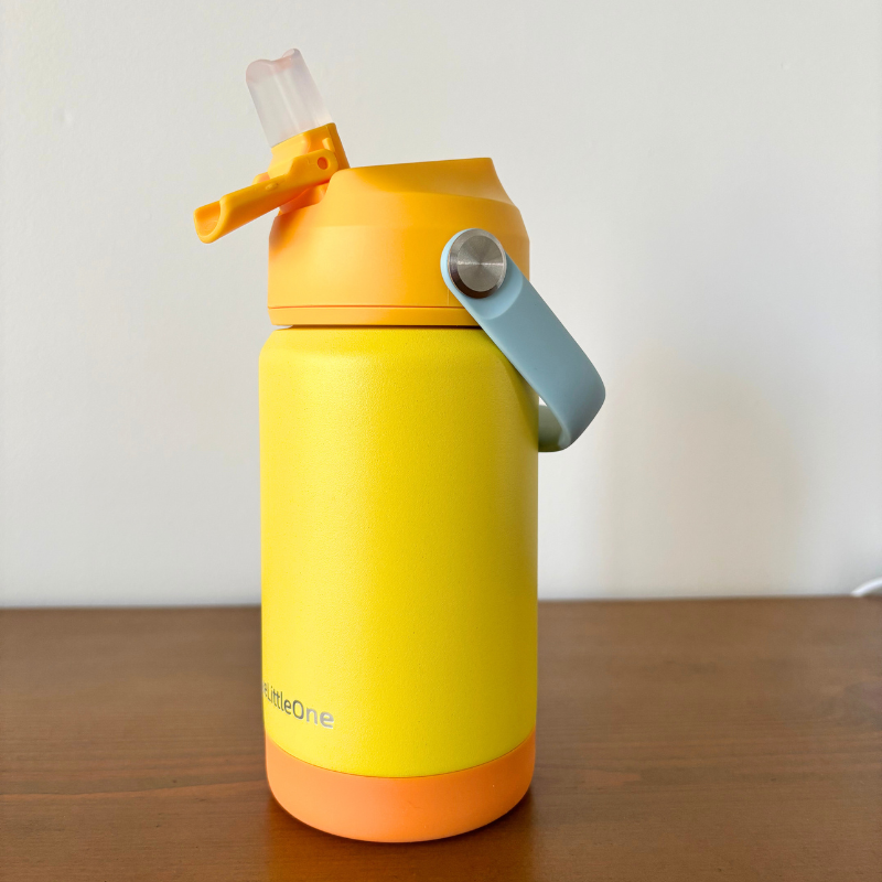LuxeLittleOne™ 350ml Kiddos Insulated Water Bottle