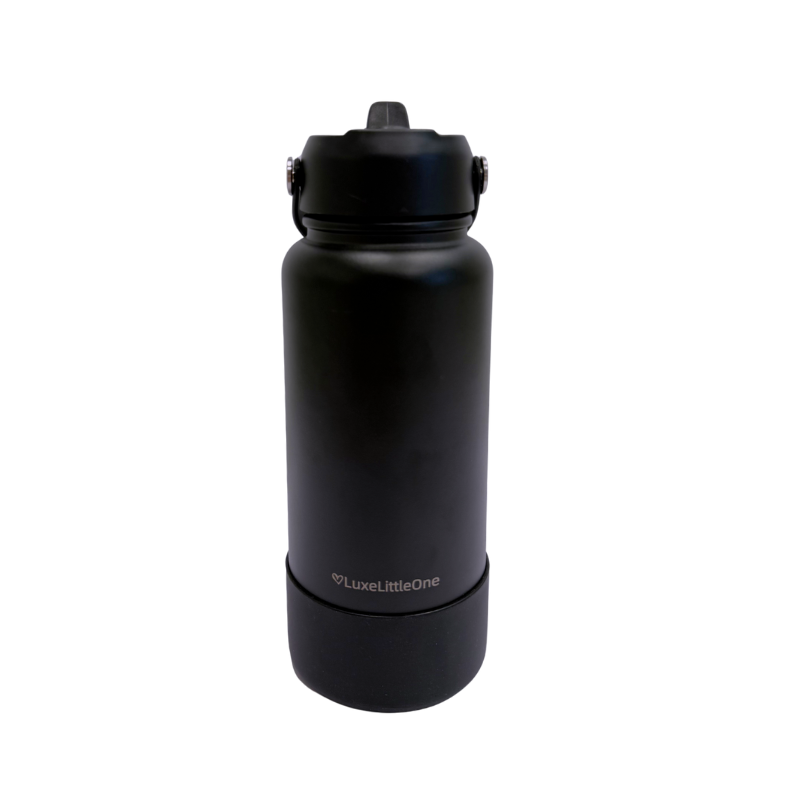 LuxeLittleOne™ 1L Insulated Water Bottle
