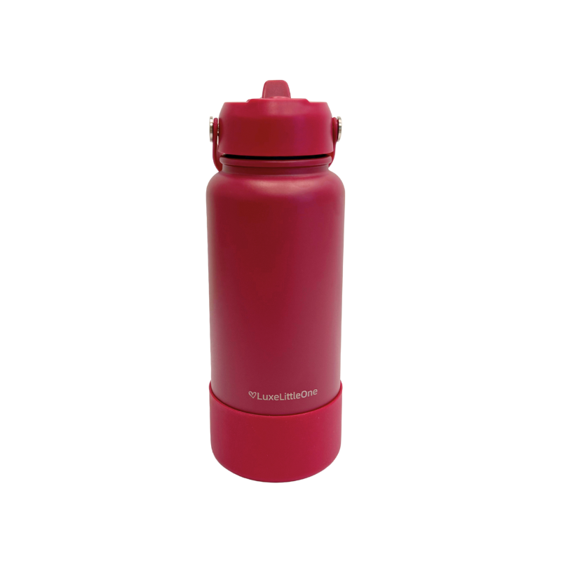 LuxeLittleOne™ 1L Insulated Water Bottle