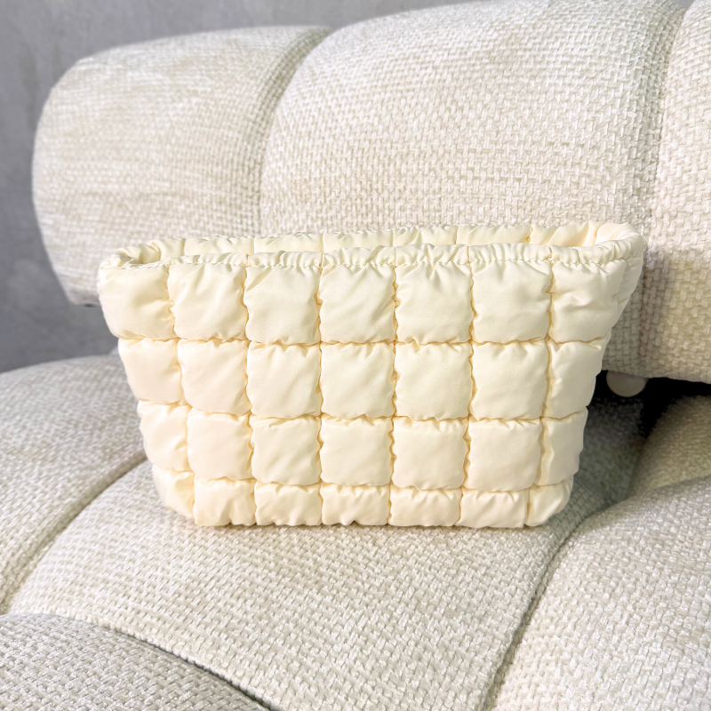 LuxeLittleOne™ Luxe Nappy Clutch 2.0