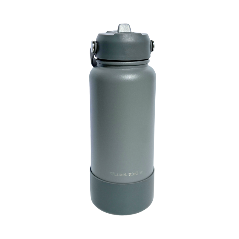 LuxeLittleOne™ 1L Insulated Water Bottle