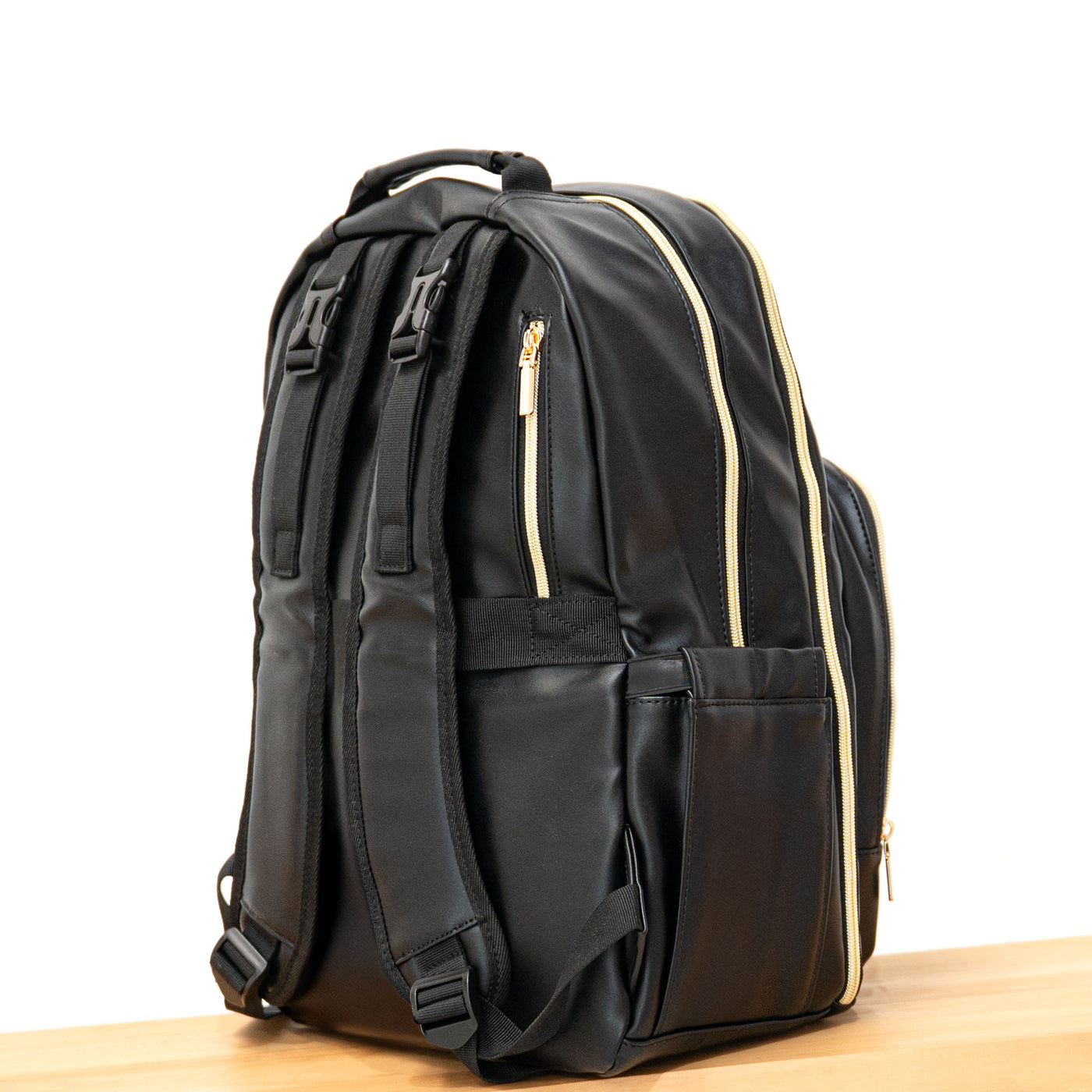 LuxeLittleOne™ Noa Backpack