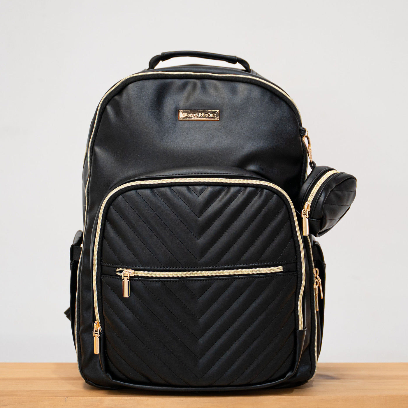 LuxeLittleOne™ Noa Backpack
