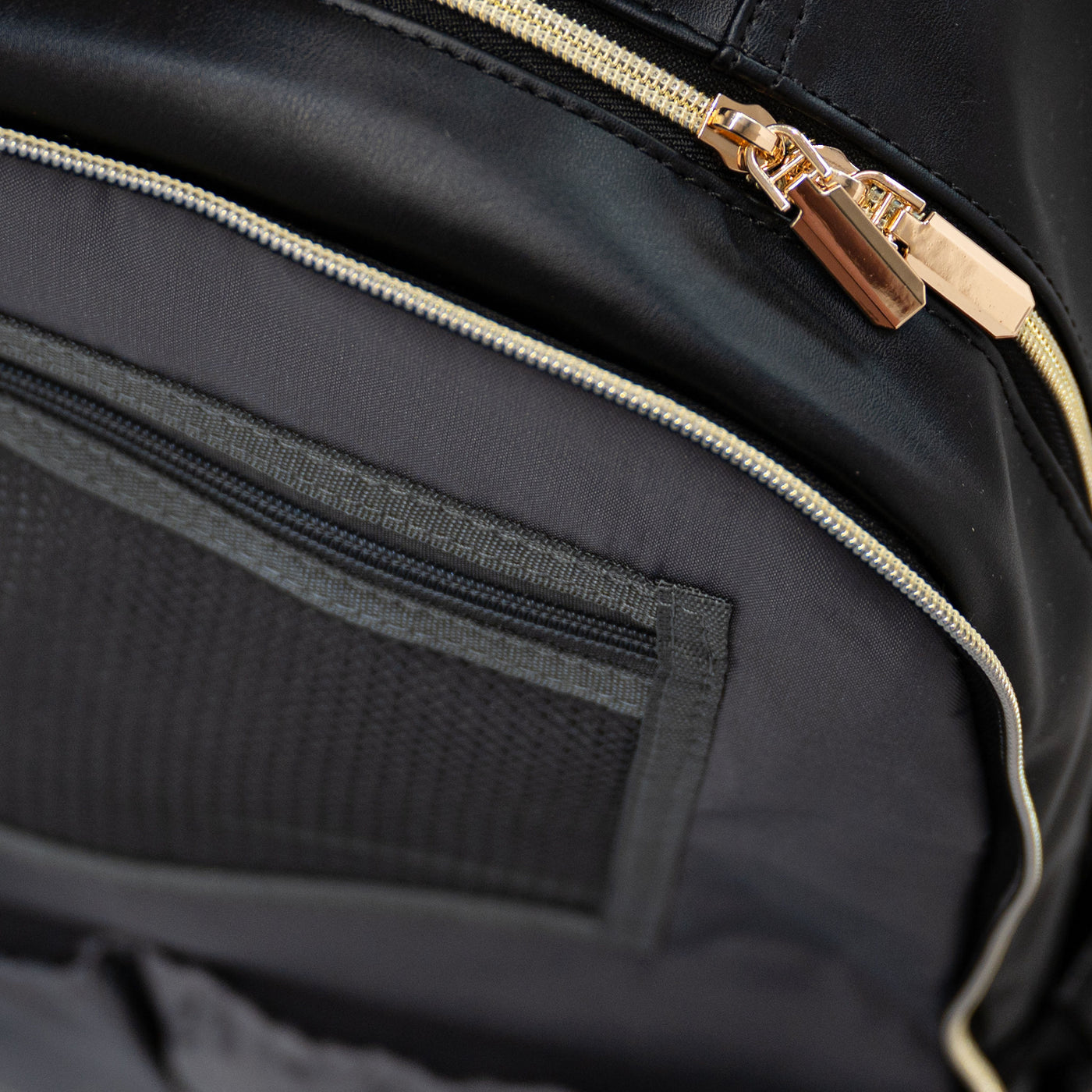 LuxeLittleOne™ Noa Backpack