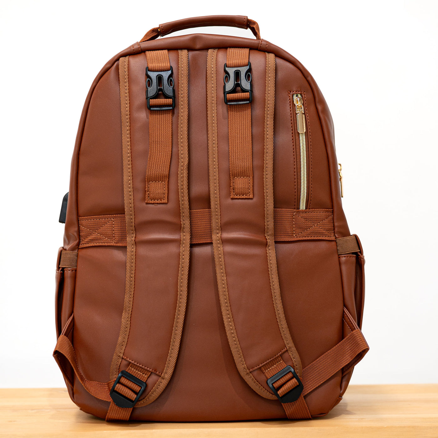 LuxeLittleOne™ Noa Backpack