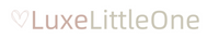 LuxeLittleOne
